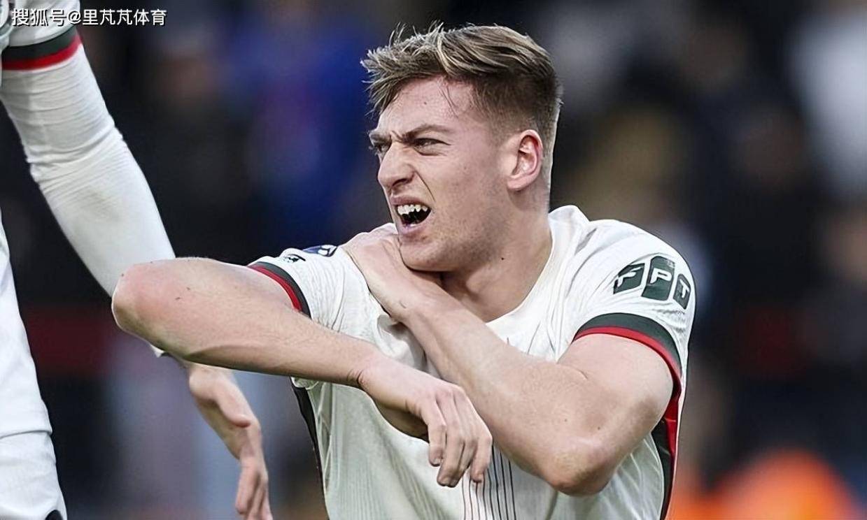 这下真信了！切尔西9号魔咒无人可破，新援中锋再遭严重伤情困扰